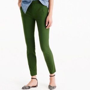 J. Crew Martie Pants